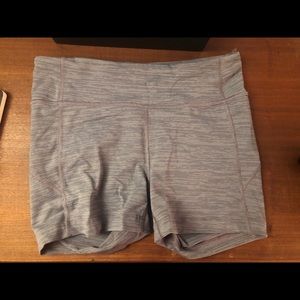 Outdoor Voices TechSweat Shorts